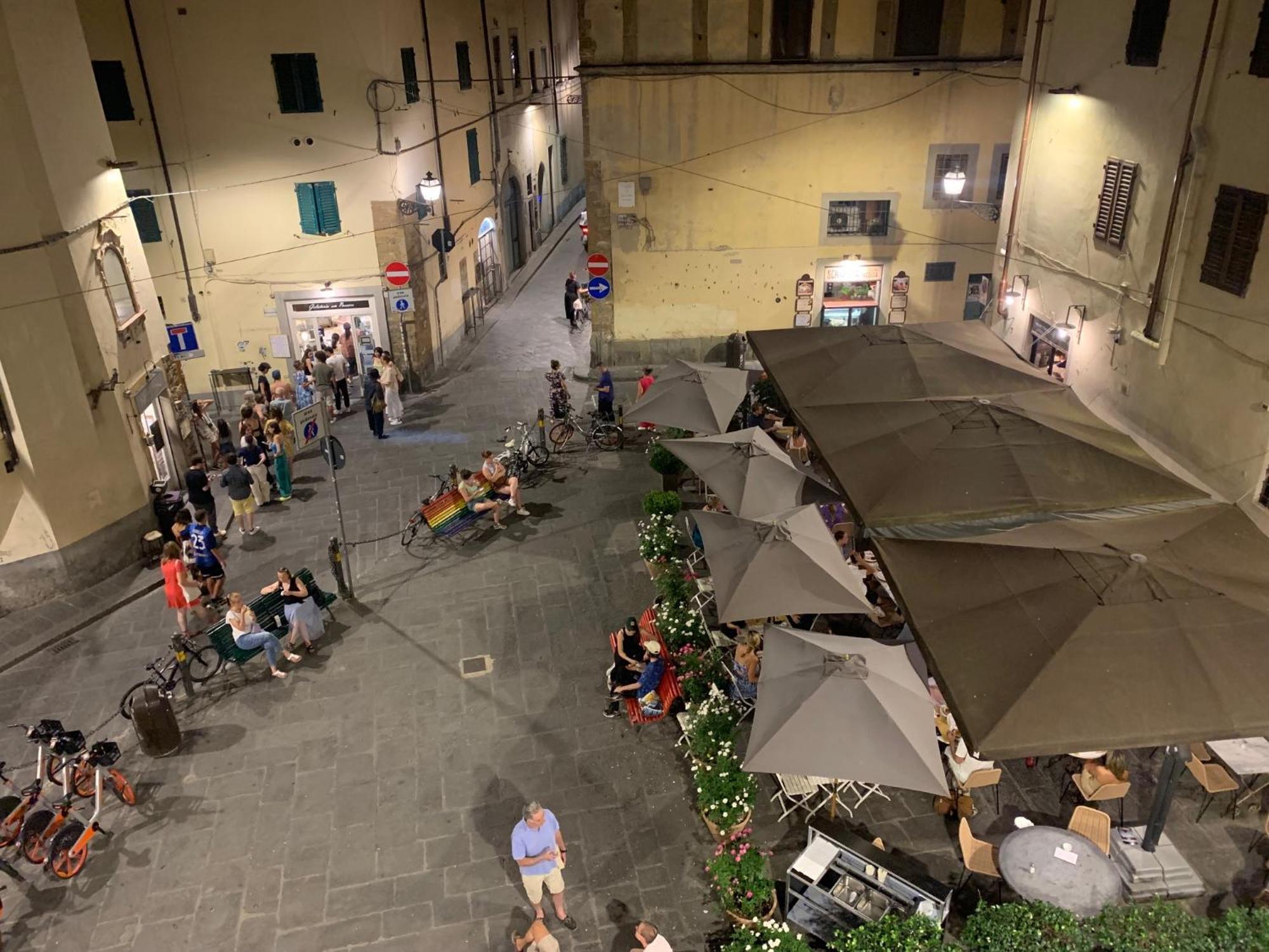 Uffizi & Santo Spirito Family/groups Firenze